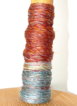 Merino Color Eis & Heiss